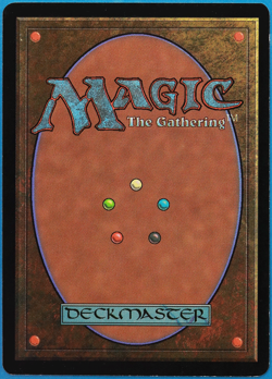 Cateran Summons FOIL Mercadian Masques PLD Black Uncommon CARD (501105) ABUGames - Image 2