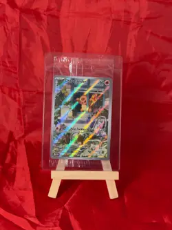 SEALED Charmander 044/SVP Black Star Promo Obsidian Flames ETB Holo NM Pokemon - Image 1