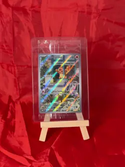 SEALED Charmander 044/SVP Black Star Promo Obsidian Flames ETB Holo NM Pokemon - Image 3