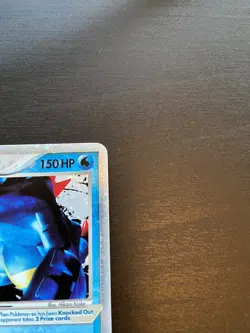 Pokemon TCG: Feraligatr (103/115), Ultra Rare Holo, Lightly Played - Image 3