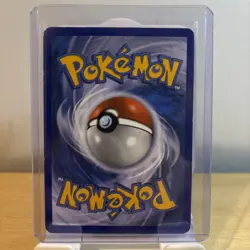 Emolga EX 46/146 XY Holo Rare Pokemon TCG 2014 LP/MP - Image 2