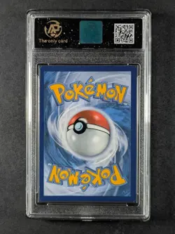 2022 Pokemon Go Black Star Promo PIKACHU Holo SWSH234 English AP Auth - Image 2