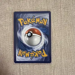 Flygon Illustration Rare 101/094, Phantasmal Flames, Full Art Holo, Pokemon TCG - Image 2