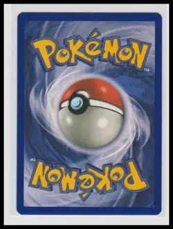 Pokemon WoTC Promo #8 Mew (8) - Image 2
