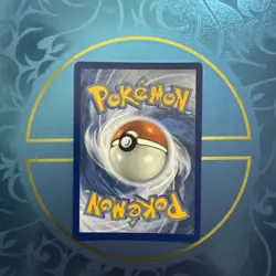 Pokemon Morpeko Illustration Rare Full Art Holo SV04 Paradox Rift 206/182 70 HP - Image 2