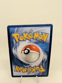 Pokemon Shauna (Full Art) Ultra Rare SWSH08: Fusion Strike 263/264 - Image 4