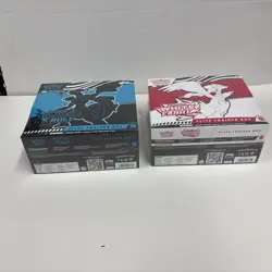 Pokemon Black Bolt and White Flare Elite Trainer Box ETB New & Sealed No Tears - Image 4