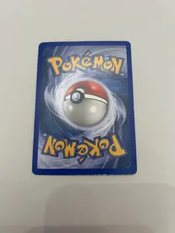 Pokemon Mewtwo Expedition Base Set Holo Rare 70 HP Basic 020/165 HOLO SWIRL🌀🌀 - Image 3