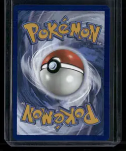 Pokemon SV: Prismatic Evolutions #053/131 Hippowdon (Master Ball Pattern) - LP - Image 2