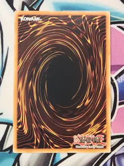 YUGIOH BPRO-EN100 Invoked Magistus Omega Starlight Rare 1st Edition - Image 2