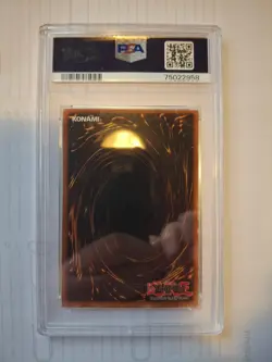 Yu-Gi-Oh! TCG Blue-Eyes White Dragon Legend of Blue Eyes White Dragon... - Image 3