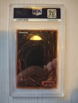 Yu-Gi-Oh! TCG Blue-Eyes White Dragon Legend of Blue Eyes White Dragon... - Image 4