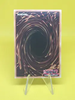 Yugioh - Noble Knight's Shield-Bearer (BROL-EN017) - Secret Rare 1st Edition - Image 2