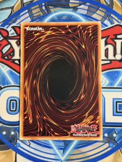 Primal Being Token OP12-EN026 OTS Tournament Pack 12 Unlimited LP - Image 2