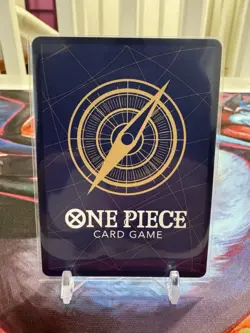 One Piece TCG Enel (OP15-118) - Adventure on Kami's Island (OP15-EB04) NM - Image 2