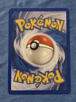 LP Exeggcute 77/147 Common Aquapolis 2002 Pokemon Card - Image 2