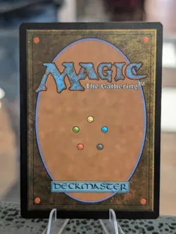 Underground River Promo Pack: The Brothers' War Foil - Image 2