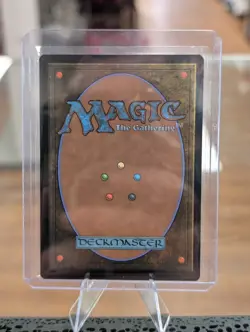 Underground River Promo Pack: The Brothers' War Foil - Image 4