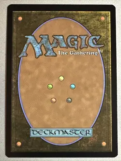 MTG / Appa, Steadfast Guardian / TLA / #10 / Regular / Mythic / NM - Image 2