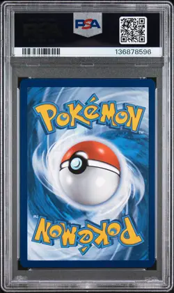 Pokemon Paldean Fates Maushold 210 PSA 10 - Image 2