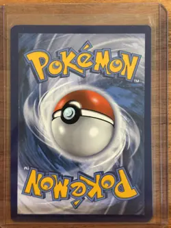 Pokemon Bidoof Ditto 059/078 Pokemon GO Unpeeled NM - Image 2
