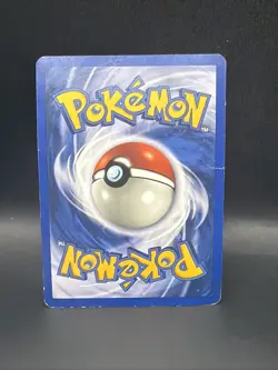 Pokemon TCG - Scyther Base Set 2 17/130 - Unlimited Holo Rare - Image 2