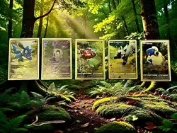 Pokemon Crown Zenith: Galarian Gallery Lot - Image 1