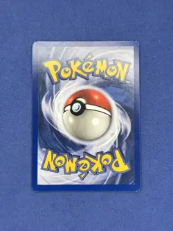 VENOMOTH UNLIMITED HOLO RARE - 13/64 WotC Pokemon TCG Jungle Set Vintage - Image 2