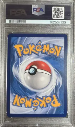 PSA 10 MEWTWO & MEW GX TAG TEAM 188/150 UR 2023 Chinese Pokemon CSM2b CS Secret - Image 2