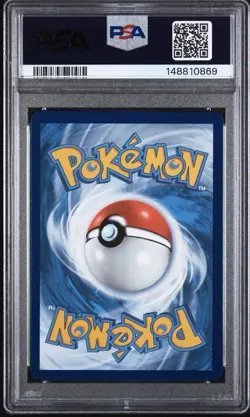 Pokemon Single Strike Urshifu VMAX (Secret) TG29/TG30: Brilliant Stars PSA 10 - Image 2