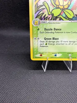 Pokemon TCG - Sunflora Stamped Unseen Forces 16/115 Reverse Holo - Near Mint - Image 4