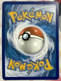 Mesprit Pokemon TCG Surging Sparks Illustration Rare Card #204/191 - Image 2