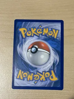 Pokemon Pokemon TCG Drampa 184/162 SV05: Temporal Forces Illustration Rare Holo - Image 2