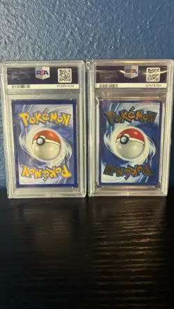 2023 Pokemon 151 Mew Ex Ultra Premium Collection AND 2023 Hyper Rare Mew #205 - Image 2