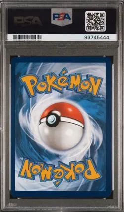 PSA 10 - Pokemon Crown Zenith: Galarian Gallery Holo Suicune V GG38/GG70 - Image 4