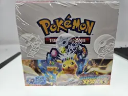 Pokemon Surging Sparks Booster Display Box (36 Packs) - Factory Sealed - Image 1