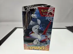 Pokemon Surging Sparks Booster Display Box (36 Packs) - Factory Sealed - Image 4