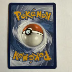 Pokemon TCG Paldean Fates Scovillain #107/091 Shiny Holo Card - Image 2