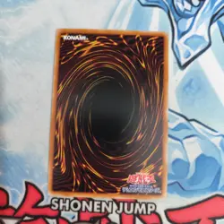 Yugioh Asian English The Dragon That Devours The Dogma CH01-AE041 PSE Original - Image 2