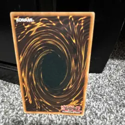Konami Elemental Hero Tempest LCGX-EN048 Holo Fusion/Effect Card LCGX Set - Image 2