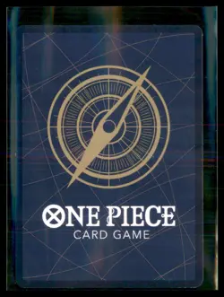 One Piece CCG Emperors in the New World OP09-106 Nico Olvia 4 card lot - Image 2