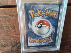 Pokemon Cards promo sr ar mew mewtwo x vmax shiny 025/025 ex graded art card b40 - Image 4