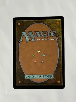 Spike Weaver Gold Rare Creature Card MTG Magic the Gathering - Image 4