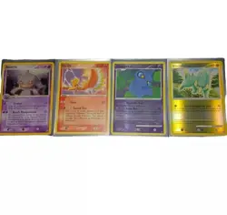 Pokemon Vintage Card Lot - Image 1