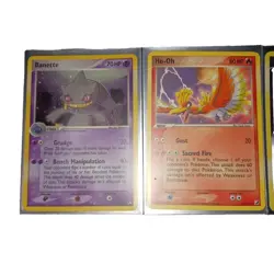Pokemon Vintage Card Lot - Image 2