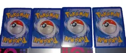 Pokemon Vintage Card Lot - Image 4
