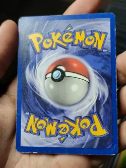 Vintage Pokemon Card Lot - Image 3
