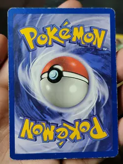 Vintage Pokemon Card Lot - Image 5