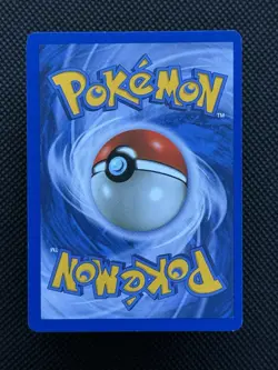 Scizor 33 WOTC Black Star Promo Pokemon Card - Image 2