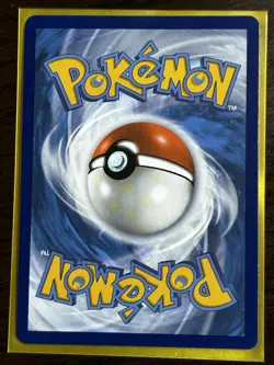 Pokemon Card TCG Pidgeot ex SIR 225/197 SV03: Obsidian Flames Holo Full Art NM - Image 2